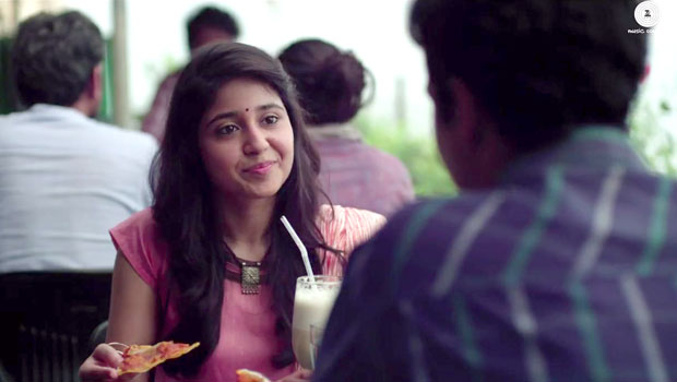 Tu Kisi Rail Si (Masaan)