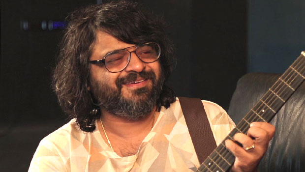 Exclusive: Pritam Chakraborty Sings ‘Zindagi’ (Bajrangi Bhaijaan)