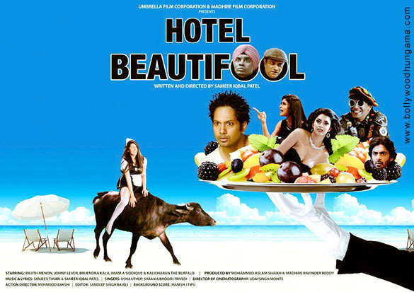 hotel beautifool 40