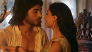 Theatrical Trailer (Jaanisaar)