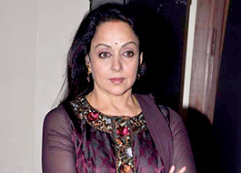 Hema Malini very upset about being portrayed as an irresponsible citizen