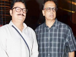 First Look Promo Launch Of ‘Gour Hari Dastaan’