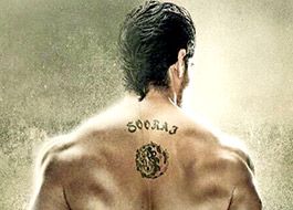 Trailer of Hero being released on July 15, entire publicity designed by Salman Khan