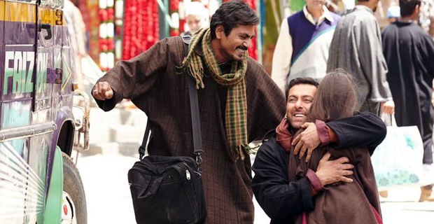 ”Bajrangi Bhaijaan Do Dilo, Tehzeeb, Religions Ko Joddne Waali Film Hai”: Nawazuddin Siddiqui