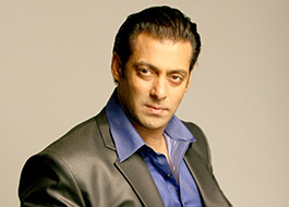 Salman Khan files a police complaint against his morphed image