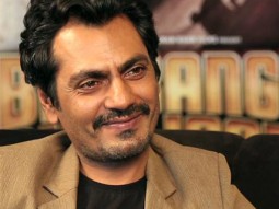 ”Bajrangi Bhaijaan Bahut Entertaining Bhi Hai…”: Nawazuddin Siddiqui