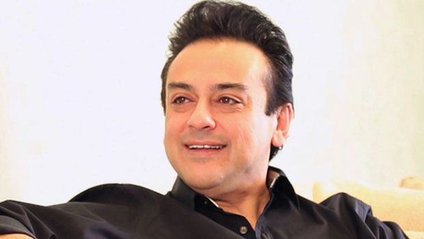 BH Special: Rapid Fire With Adnan Sami