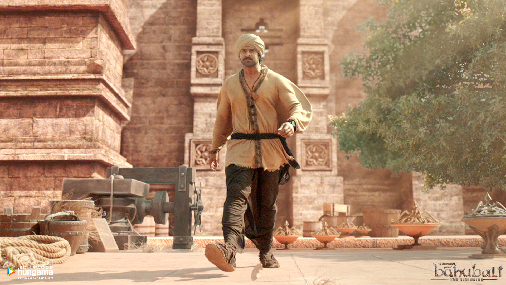Bahubali Bahubali