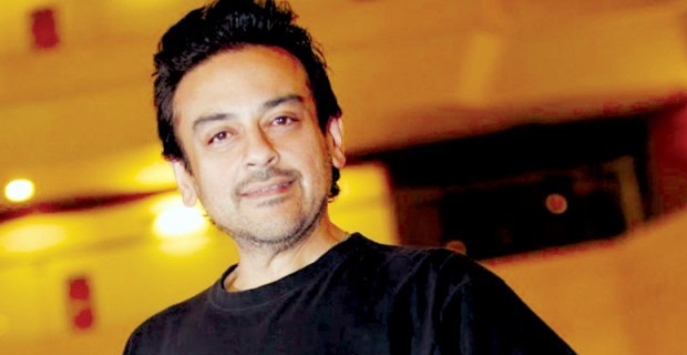 “There Is Nothing Proper About Anything I Do”: Adnan Sami