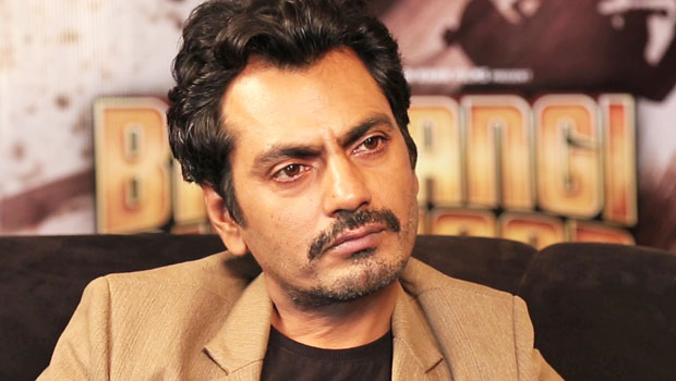 BH Special: Rapid Fire With Nawazuddin Siddiqui