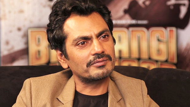 “Shah Rukh Khan Itne Humble Hai…”: Nawazuddin Siddiqui