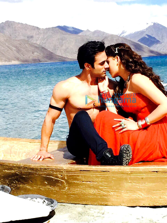 Sanam Re Sanam Re