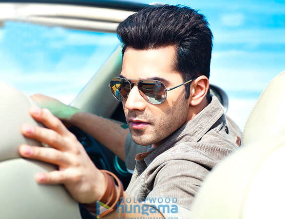 varun dhawan 16