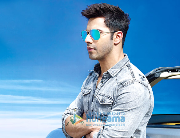 varun dhawan 17