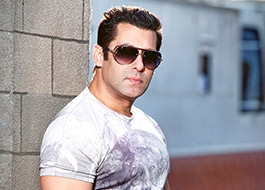 Salman Khan shoots a ‘Salman’ song for Bajrangi Bhaijaan