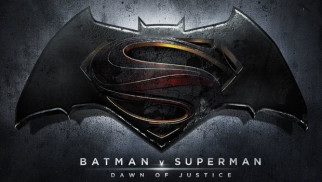 Theatrical Trailer (Batman v Superman: Dawn of Justice)