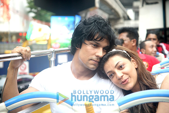 do lafzon ki kahani 4