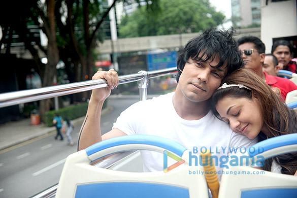 do lafzon ki kahani 3