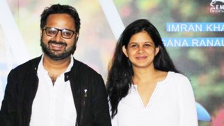 Special Short Promos Launch Of ‘Katti Batti’