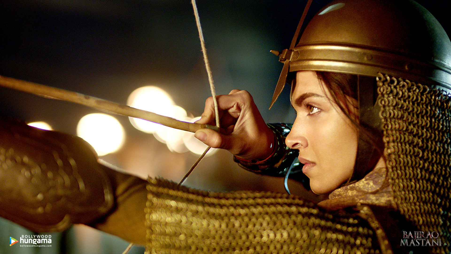Bajirao Mastani Bajirao Mastani