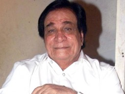 “Poore World Ne Mujhe Miss Kiya”: Kader Khan