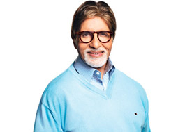 Amitabh Bachchan to kickstart Pro Kabaddi League with National Anthem