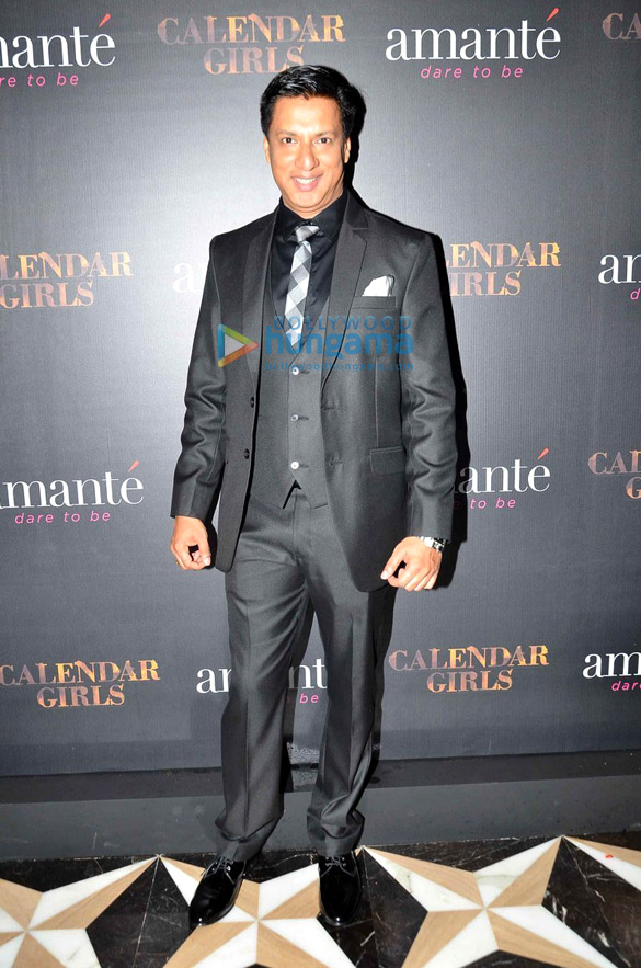 madhur bhandarkars calendar girls walk the ramp at amante fashion show 21