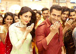 Salman Khan’s Bajrangi Bhaijaan releases in Pakistan