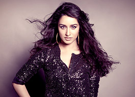 Shraddha Kapoor to commence voice modulation training for Rock On 2