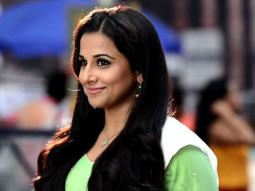 Making Of ‘Nihar Naturals’ Featuring Vidya Balan
