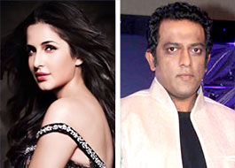Katrina Kaif -Anurag Basu fall-out over Jagga Jasoos Katrina Kaif -Anurag Basu fall-out over Jagga Jasoos