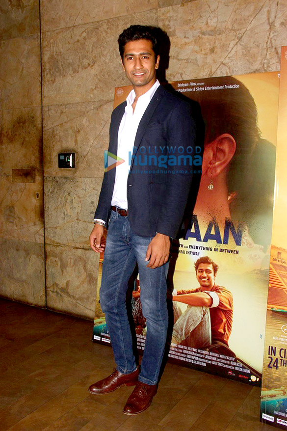 richa chadda hosts the special screening of masaan 22