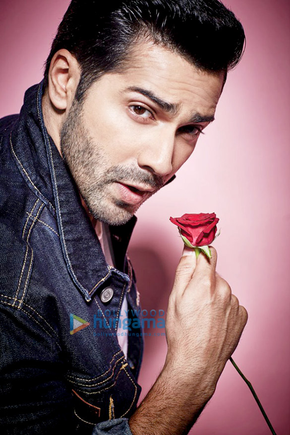 varun dhawan 20