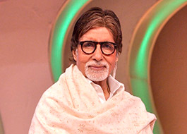 Amitabh Bachchan denies charging money for promoting DD Kisan