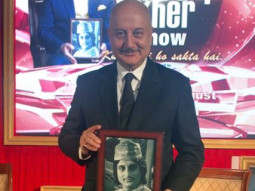 Anupam Kher At ‘The Anupam Kher Show Season 2’ Press Conference