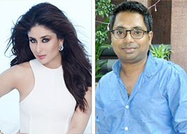 The real reason why Kareena Kapoor walked out of Raj Kumar Gupta’s film