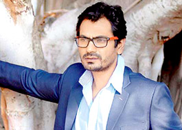 Nawazuddin Siddiqui bereaved