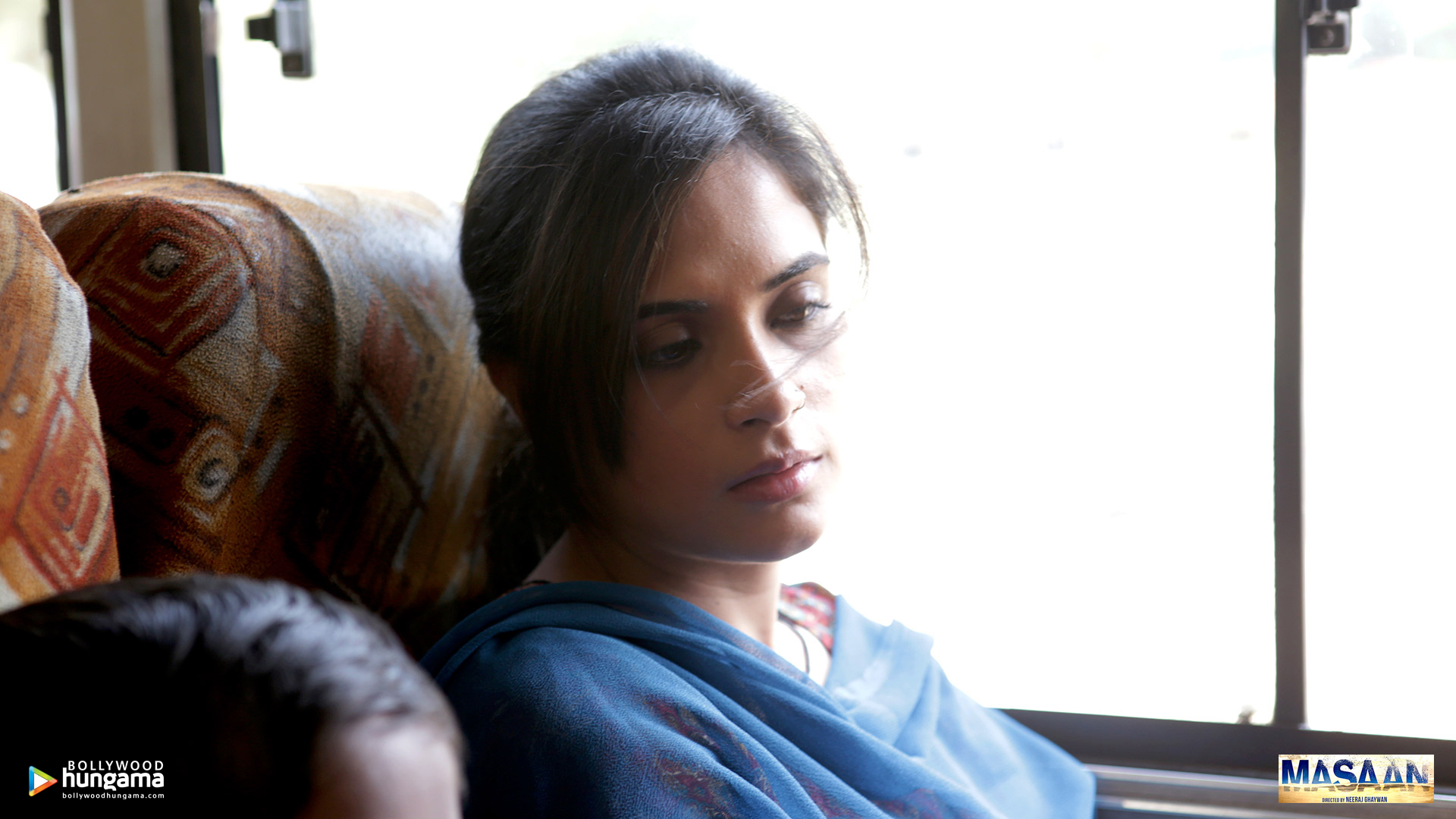 Masaan