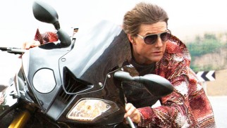 Trailer (Mission: Impossible – Rogue Nation)