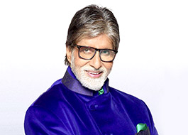 Amitabh Bachchan to endorse Cycle Pure Agarbatties?
