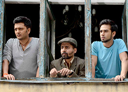 Bangistan release stalled in Pakistan