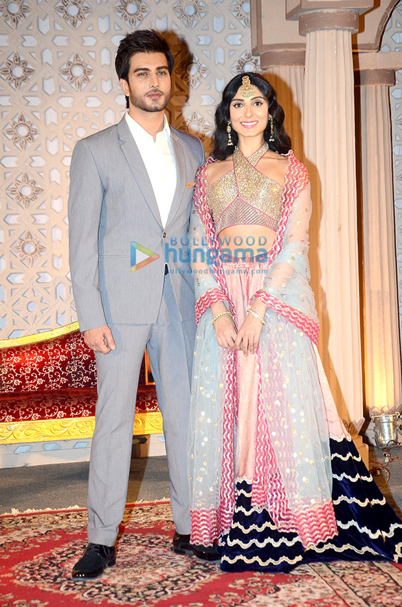 audio release of jaanisaar 4