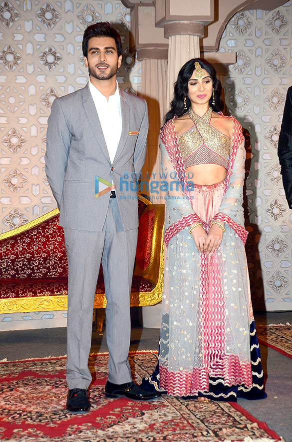 audio release of jaanisaar 6