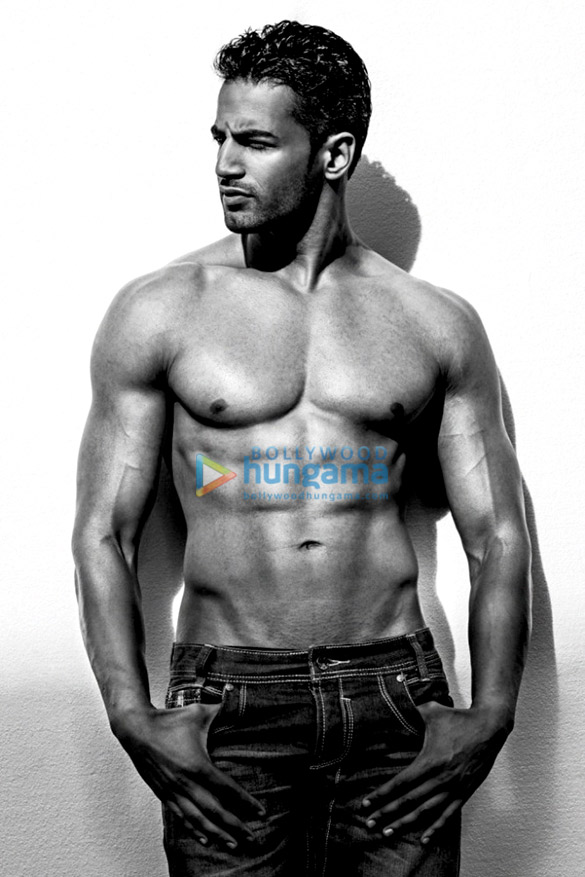 upen patel 20