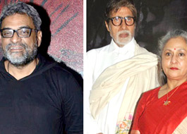 R. Balki’s next to feature Amitabh Bachchan and Jaya Bachchan