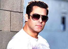 Salman Khan to play 40-year old boxer in Sultan, to put on 15 kgs of muscle