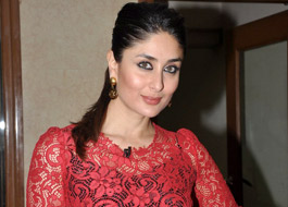I am annoyed; arrey script toh achchi honi chahiye – Kareena Kapoor Khan on walking out of Section 84