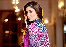 Kareena Kapoor Khan to play man of the house in R. Balki’s film