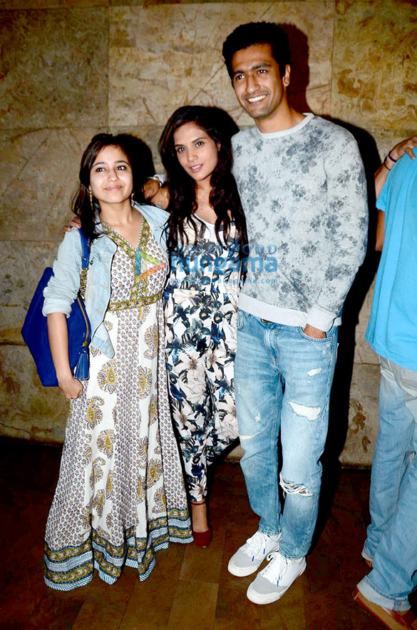 farhan akhtar watches masaan 4