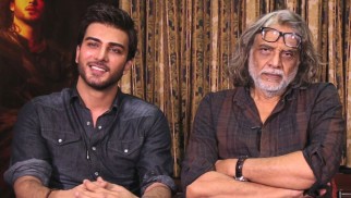 “People Are Looking Forward To Jaanisaar Badly In Pakistan”: Imran Abbas